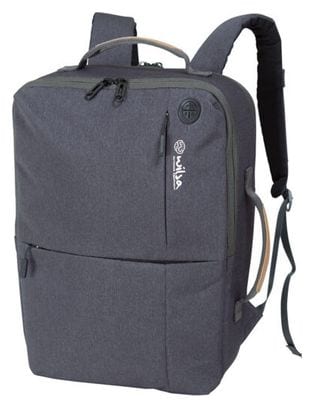 Sac à Dos Urban 30 litres Gris Wilsa