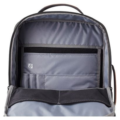 Sac à Dos Urban 30 litres Gris Wilsa