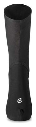 Copriscarpe Primavera Autunno Assos Assosoires Black Series