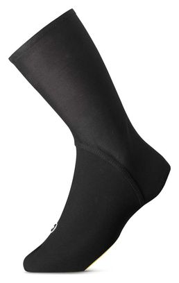 Copriscarpe Primavera Autunno Assos Assosoires Black Series