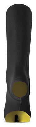 Copriscarpe Primavera Autunno Assos Assosoires Black Series