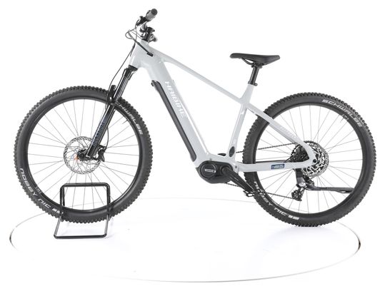 Produit reconditionné - Haibike AllTrack 7 Vélo électrique 2025 - Très Bon Etat