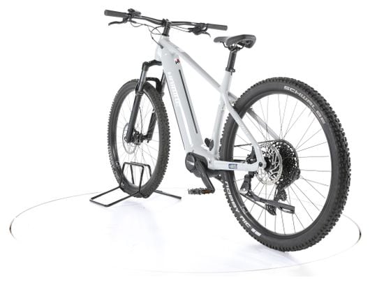 Produit reconditionné - Haibike AllTrack 7 Vélo électrique 2025 - Très Bon Etat