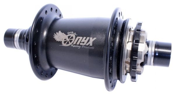 Moyeu BMX ONYX ultra