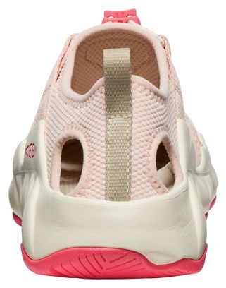 Sandales de Randonnée Femme Keen Hyperport H2 Rose 