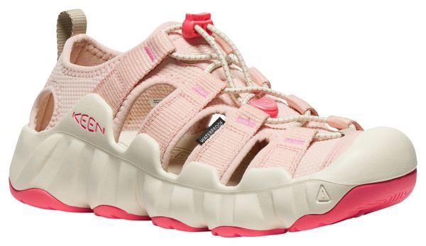 Sandales de Randonnée Femme Keen Hyperport H2 Rose 