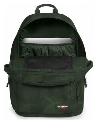 Rucksack Eastpak Padded Double Casual Camo