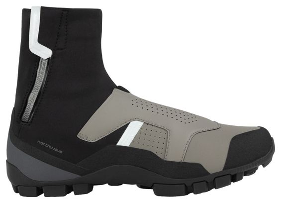 Northwave Celsius Xt Gtx Scarpe MTB invernali Nero/Beige