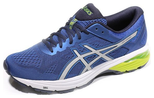 Asics gt 1000 homme 2025
