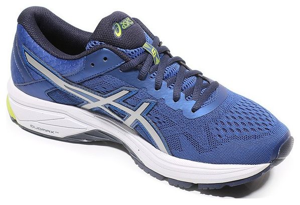 Chaussures GT-1000 6 Bleu Running Homme Asics