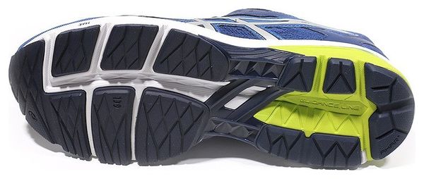 Asics gt 1000 homme verte store