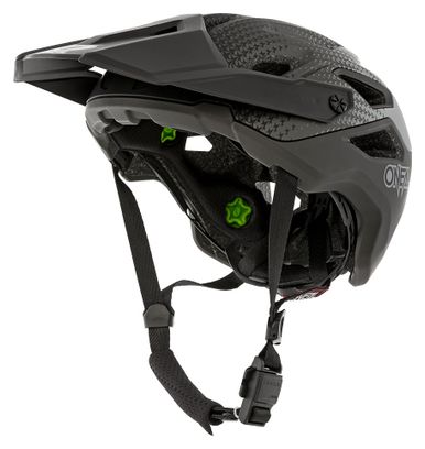 O&#39;Neal PIKE IPX® STARS V.22 Helmet Black / Gray
