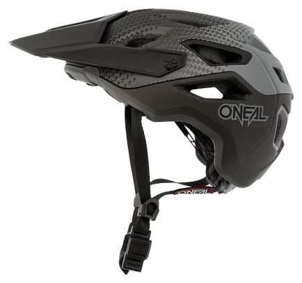 O&#39;Neal PIKE IPX® STARS V.22 Helmet Black / Gray