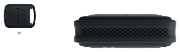 ABUS Alarmbox RC SingleSet