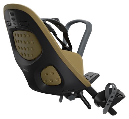 Porte-Bébé Avant Thule Yepp 2 Mini Vert Nutria