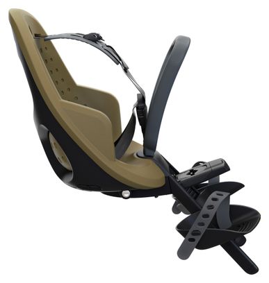 Porte-Bébé Avant Thule Yepp 2 Mini Vert Nutria