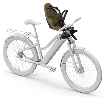 Porte-Bébé Avant Thule Yepp 2 Mini Vert Nutria
