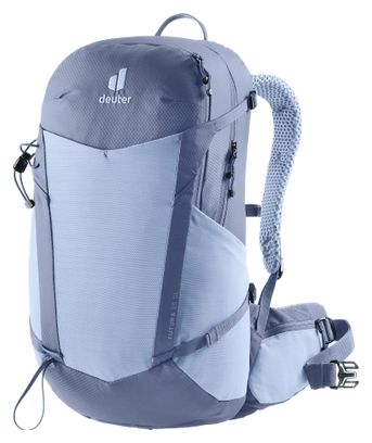 Zaino da trekking Deuter Futura 25 SL blu da donna