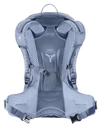 Zaino da trekking Deuter Futura 25 SL blu da donna