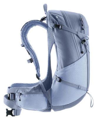 Zaino da trekking Deuter Futura 25 SL blu da donna