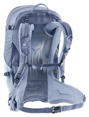 Zaino da trekking Deuter Futura 25 SL blu da donna