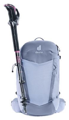 Zaino da trekking Deuter Futura 25 SL blu da donna
