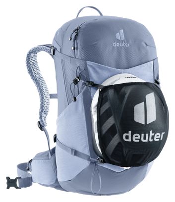 Zaino da trekking Deuter Futura 25 SL blu da donna