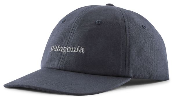 Gorra Patagonia Fitz Roy Icon Trad Azul