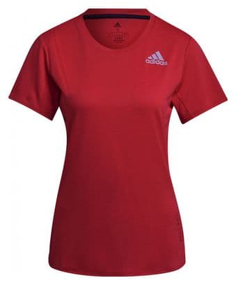 T-shirt femme adidas HEAT.RDY Running