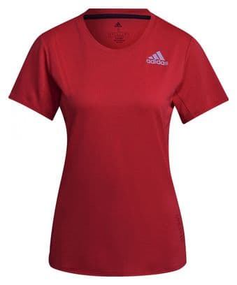 T-shirt femme adidas HEAT.RDY Running