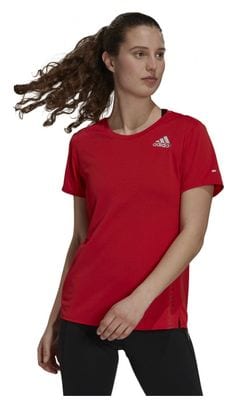 T-shirt femme adidas HEAT.RDY Running