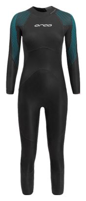 Muta in neoprene Orca Athlex Flex Donna Nero Blu