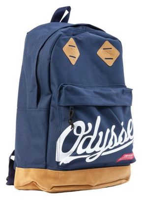 Odyssey Backpack Gamma Navy Blue