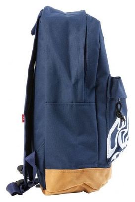 Odyssey Backpack Gamma Navy Blue