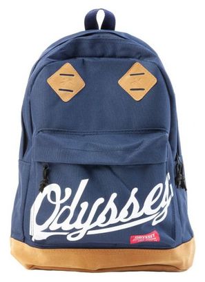 Odyssey Backpack Gamma Navy Blue