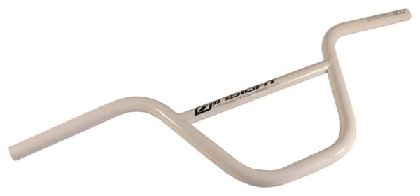 INSIGHT Stuur Chromoly Wit
