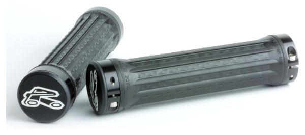 RENTHAL Lock-on Grips TRACTION Medium