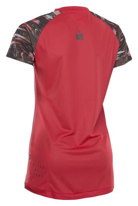 ION Scrub AMP Women&#39;s Short Sleeve Jersey Pink