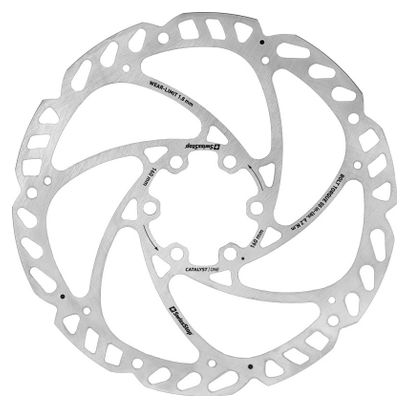 Disque de Frein SwissStop Catalyst One 6 Trous