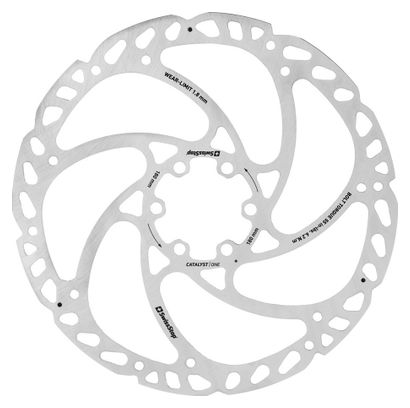 Disque de Frein SwissStop Catalyst One 6 Trous