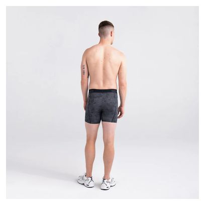Saxx Kinetic HD Optic Camo Black Boxer