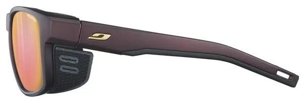 Kinderzonnebril Julbo Rookie 2 Spectron 3CF Zwart