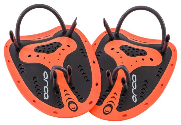 Paddle Orca Flexi Fit Arancione Nero