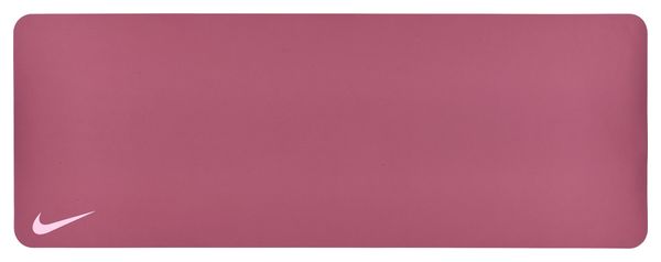 Nike Wende-Yogamatte, 4 mm, Rosa