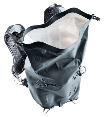 Sac d'Alpinisme Unisexe Deuter Vertrail 16L Gris