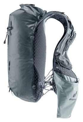 Deuter Vertrail 16L Grey Unisex Mountaineering Bag