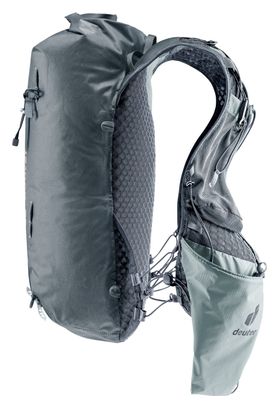 Sac d'Alpinisme Unisexe Deuter Vertrail 16L Gris