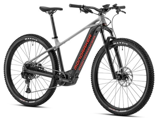 Mondraker Prime 29 Sram SX Eagle 12V 625 Wh 29'' Zwart / Grijs 2023
