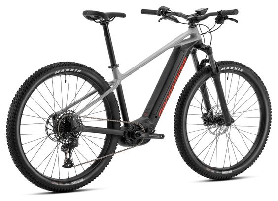 Mondraker Prime 29 Sram SX Eagle 12V 625 Wh 29'' Zwart / Grijs 2023