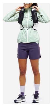 Veste Imperméable Millet Intense Pro 2.5L Vert Femme